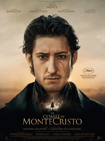 Les 4° découvrent Le Comte de Monte Cristo