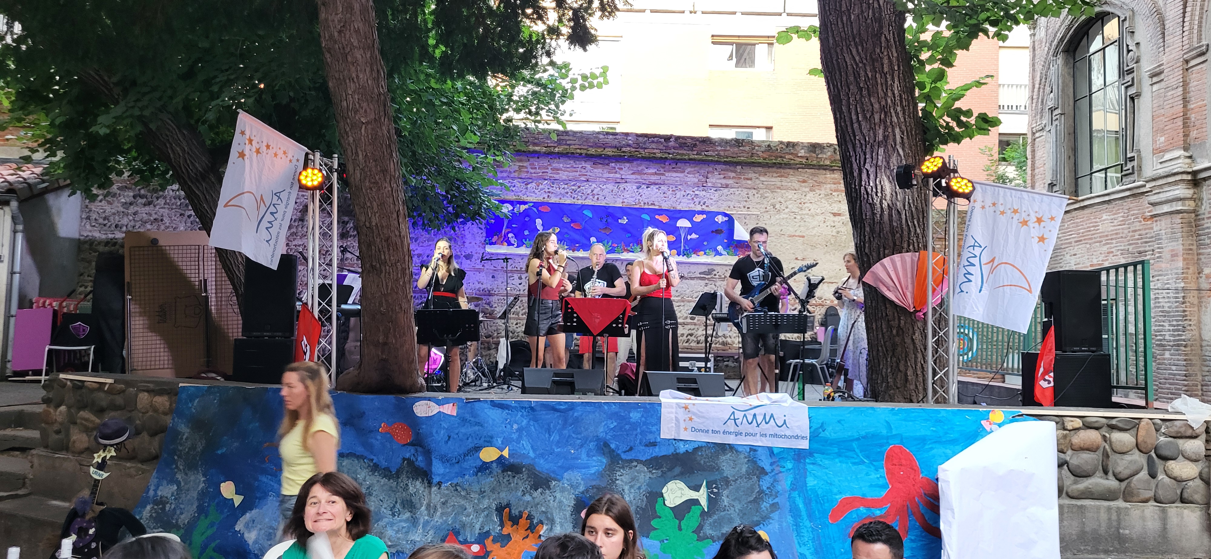 Retour sur deux évènements festifs organisés par l’Apel !