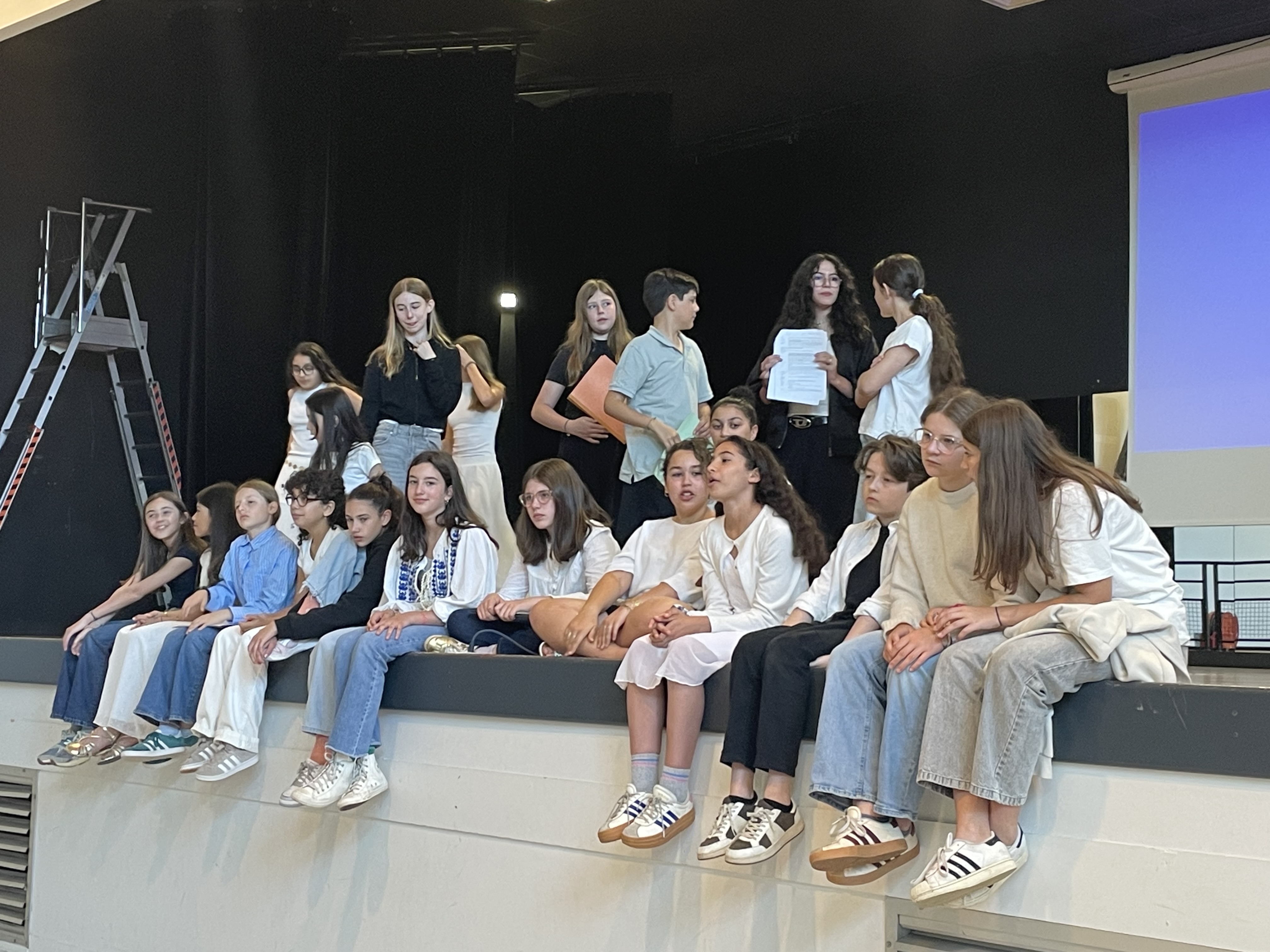 comédie_musicale